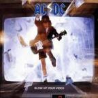 AC/DC - Blow up Your Video
