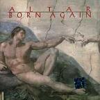 Altar - Born Again