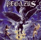 Pegazus - Breaking the Chains