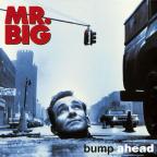 Mr Big - Bump Ahead
