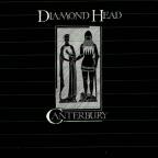 Diamond Head - Canterbury 