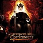 Christopher Lee - Charlemagne: By the Sword and the Cross