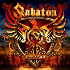 Sabaton - Coat of Arms