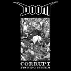 Doom - Corrupt Fucking System