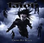 Tarot - Crows Fly Black