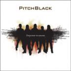 PitchBlack - Designed To Dislike 