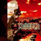 Trooper - EP