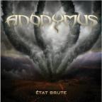 Anonymus - Etat brute