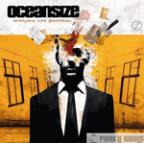 Oceansize - Everyone into Position