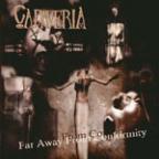 CADAVERIA - Far Away From Conformity