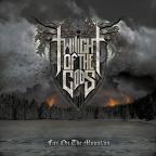 Twilight of the Gods - Fire on the Mountain