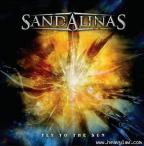 Sandalinas - Fly to the Sun