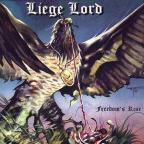 Liege Lord - Freedom's Rise