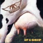 Aerosmith - Get a Grip