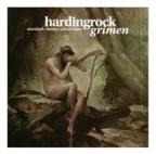 Hardingrock - Grimen