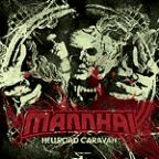 Mannhai - Hellroad Caravan