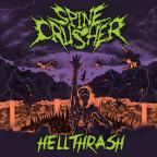 Spinecrusher - Hellthrash