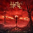 Hell - Human Remains