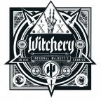 Witchery - In His Infernal Majesty’s Service