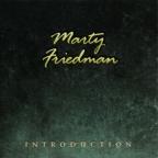 Marty Friedman - Introduction