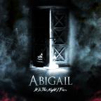 Abigail - It Is the Night I Fear