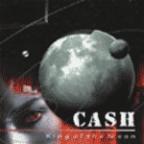CASH - King of the Moon
