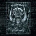 Motörhead - Kiss of Death