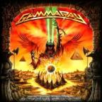 Gamma Ray - Land of the Free Pt. II