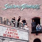 Suicidal Tendencies - Lights...Camera...Revolution!