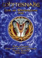 Whitesnake - Live at Donnington 1990