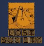 Lost Society (ROU) - Lost Society