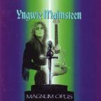 Yngwie Malmsteen's Rising Force - Magnum Opus