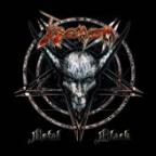 Venom - Metal Black
