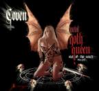 Coven - Metal Goth Queen - Out of the Vault