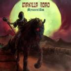 Manilla Road - Mysterium