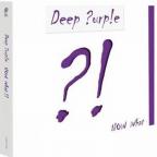Deep Purple - NOW What?!