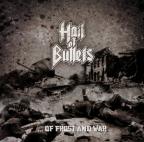 Hail of Bullets - ...of Frost and War