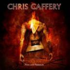 Chris Caffery - Pins And Needles