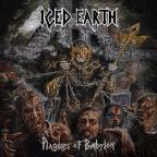 Iced Earth - Plagues of Babylon