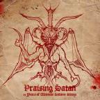 Heretic - Praising Satan: 15 Years of Ultimate Satanic Sleaze