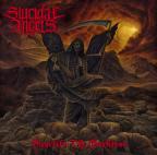 Suicidal Angels - Sanctify the Darkness