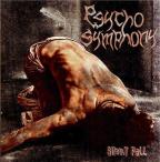 Psycho Symphony - Silent Fall