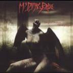My Dying Bride - Songs of Darkness, Words of Light