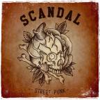 Scandal - Street Punk