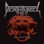 Death Angel - The Art Of Dying