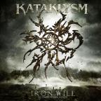 Kataklysm - The Iron Will: 20 Years Determined
