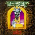 Testament - The Legacy 