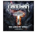 Manowar - The Lord of Steel 