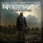 Nevermore - The Year of the Voyager