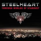 SteelHeart - Through Worlds Of Stardust